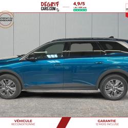 Peugeot 5008 HYBRID 145 CH E-DCS6 ALLURE Betton