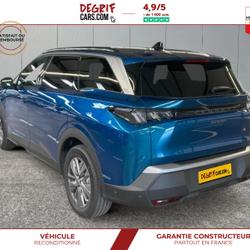 Peugeot 5008 HYBRID 145 CH E-DCS6 ALLURE Betton