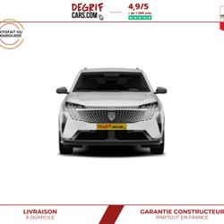 Peugeot 5008 Hybrid 145 e-DCS6 Allure Betton