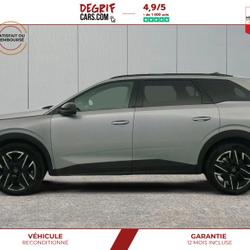 Peugeot 5008 HYBRID 145 CH E-DCS6 ALLURE Betton