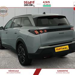 Peugeot 5008 HYBRID 145 CH E-DCS6 ALLURE Betton