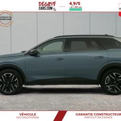 Peugeot 5008 HYBRID 145 CH E-DCS6 ALLURE Betton