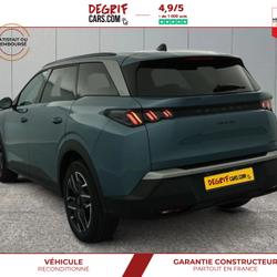 Peugeot 5008 HYBRID 145 CH E-DCS6 ALLURE Betton