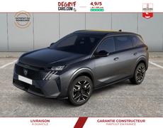Peugeot 5008 Betton