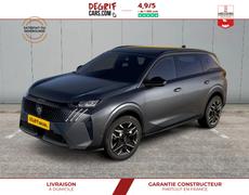 Peugeot 5008 Betton