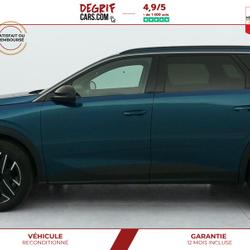 Peugeot 5008 HYBRID 145 CH E-DCS6 ALLURE Betton