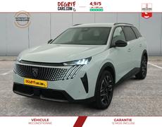 Peugeot 5008 Betton