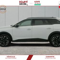 Peugeot 5008 HYBRID 145 CH E-DCS6 ALLURE Betton