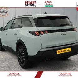 Peugeot 5008 HYBRID 145 CH E-DCS6 ALLURE Betton