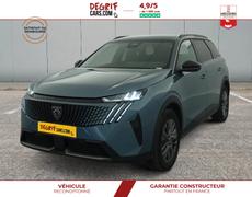 Peugeot 5008 Betton