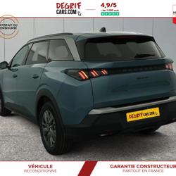 Peugeot 5008 HYBRID 145 CH E-DCS6 ALLURE Betton