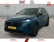 Peugeot 5008 Betton