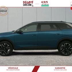 Peugeot 5008 HYBRID 145 CH E-DCS6 ALLURE Betton