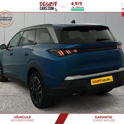 Peugeot 5008 HYBRID 145 CH E-DCS6 ALLURE Betton