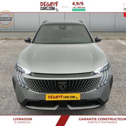 Peugeot 5008 Hybrid 145 e-DCS6 GT Betton