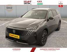 Peugeot 5008 Betton
