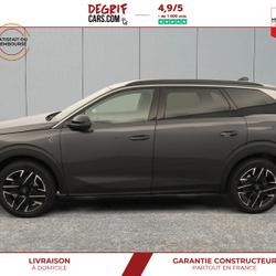 Peugeot 5008 GT 1.2 Hybrid 145ch E-Dsc6 Gt Betton