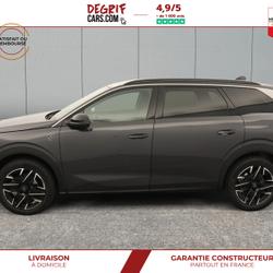 Peugeot 5008 GT 1.2 Hybrid 145ch E-Dsc6 Gt Betton