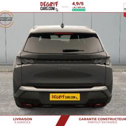 Peugeot 5008 GT 1.2 Hybrid 145ch E-Dsc6 Gt Betton