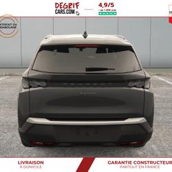 Peugeot 5008 GT 1.2 Hybrid 145ch E-Dsc6 Gt Betton