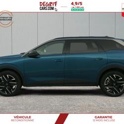 Peugeot 5008 HYBRID 145 CH E-DCS6 ALLURE Betton