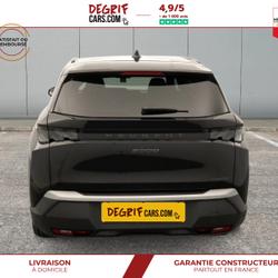 Peugeot 5008 GT 1.2 Hybrid 145ch E-Dsc6 Gt occasion - Betton - photo 3/30
