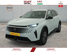 Peugeot 5008 Betton