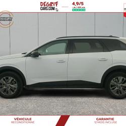 Peugeot 5008 HYBRID 145 CH E-DCS6 ALLURE Betton