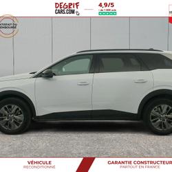 Peugeot 5008 HYBRID 145 CH E-DCS6 ALLURE Betton