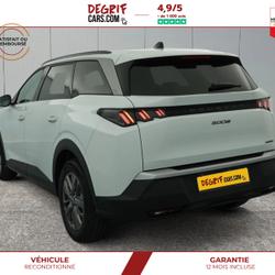 Peugeot 5008 HYBRID 145 CH E-DCS6 ALLURE Betton