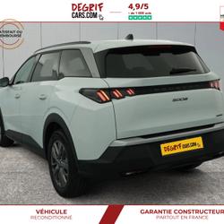 Peugeot 5008 HYBRID 145 CH E-DCS6 ALLURE Betton