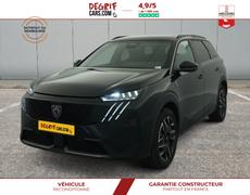 Peugeot 5008 Betton