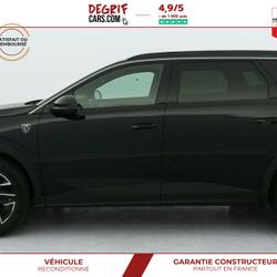 Peugeot 5008 HYBRID 145CH E-DCS6 GT Betton