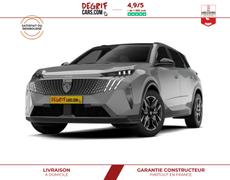 Peugeot 5008 Betton