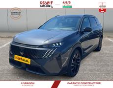 Peugeot 5008 Betton