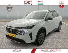 Peugeot 5008 Betton