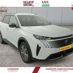 Peugeot 5008 Hybrid 145 e-DCS6 Allure Betton