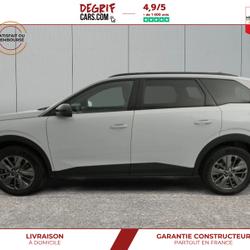 Peugeot 5008 Hybrid 145 e-DCS6 Allure Betton