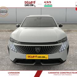 Peugeot 5008 Hybrid 145 e-DCS6 Allure Betton