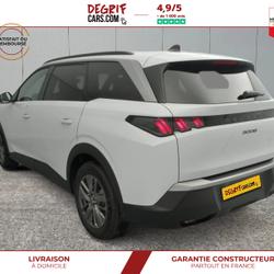 Peugeot 5008 Hybrid 145 e-DCS6 Allure Betton