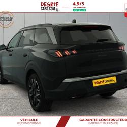 Peugeot 5008 HYBRID 145 CH E-DCS6 ALLURE Betton