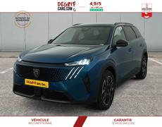 Peugeot 5008 Betton