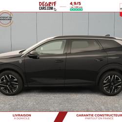 Peugeot 5008 GT 1.2 Hybrid 145ch E-Dsc6 Gt Betton