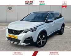 Peugeot 5008 Betton