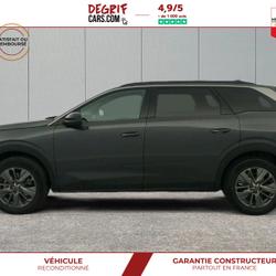 Peugeot 5008 HYBRID 145 CH E-DCS6 ALLURE Betton