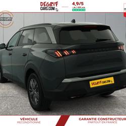 Peugeot 5008 HYBRID 145 CH E-DCS6 ALLURE Betton