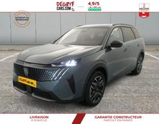 Peugeot 5008 Betton