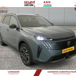 Peugeot 5008 HYBRID 145 CH E-DCS6 ALLURE occasion - Betton - photo 3/25