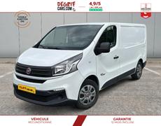 Fiat Talento Betton