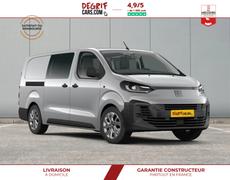 Fiat Scudo Betton